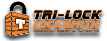 Trilock locksmith