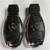 Mercedes Key Replacement