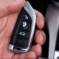 BMW Key Replacement in Charlotte